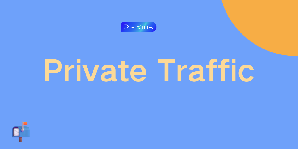 Monetizing Private Traffic: 3 Powerful Strategies for Maximum Profit and Early Insights into Future 